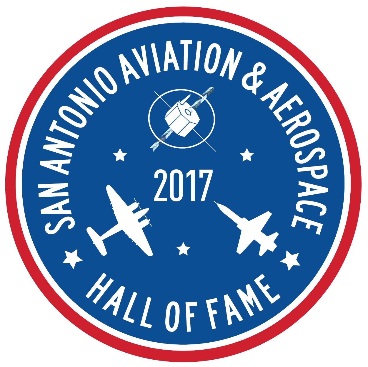 2017 San Antonio's Aviation and Aerospace Hall of Fame