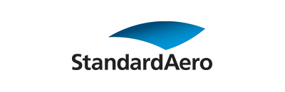 Standard Aero Logo