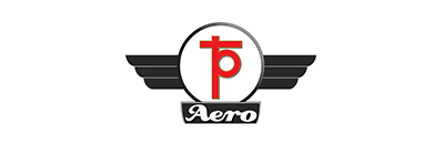 TP Aero Logo