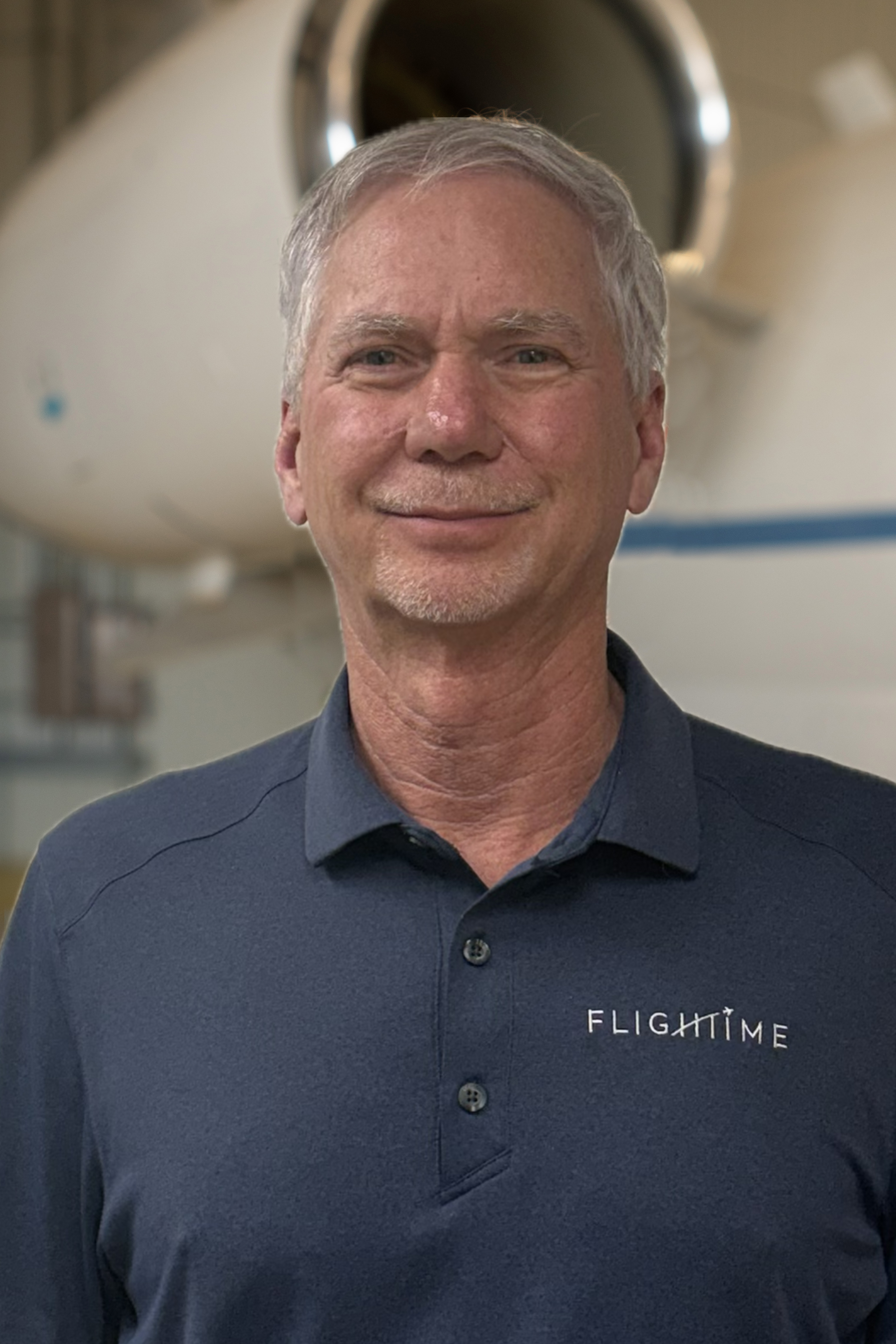 Mark Huffstutler