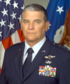 Lt. Gen. (Dr.) Paul K. Carlton Jr.