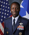 General Edward A. Rice Jr.