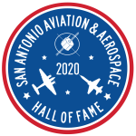 San Antonio Aviation and Aerospace Hall of Fame 2020