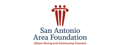 San Antonio Area Foundation Logo