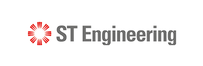 ST Engineering Logo